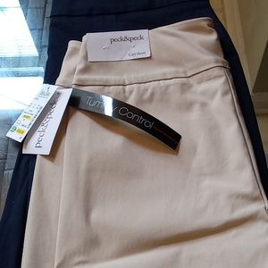Ladies Bermuda/Golf Shorts